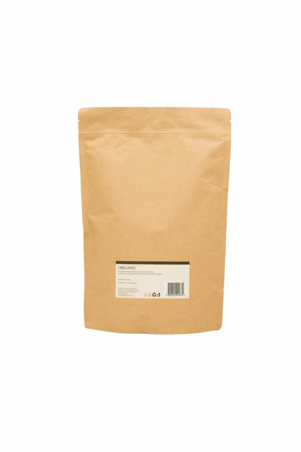 Weißer Oregano gerebelt – Bild 2